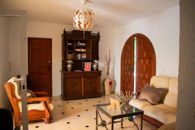 Foto 6f8539d4-6b93-4aae-bcd2-d80bbb3a2dc6. Chalet with heating pool in Los Balcones-Los Altos Torrevieja