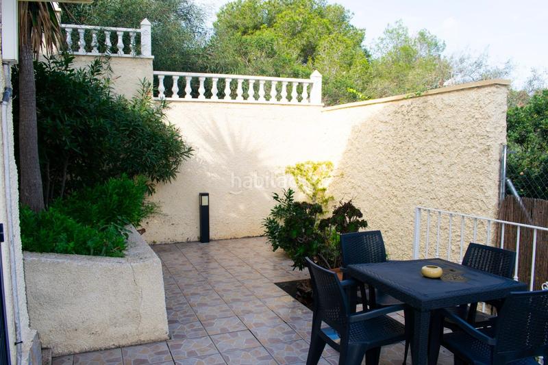 Foto 9d32347f-3017-49f4-aa87-18a114e2093c. Chalet with heating pool in Los Balcones-Los Altos Torrevieja