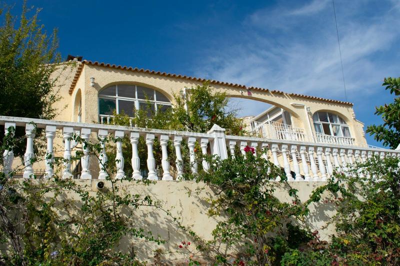 Foto ba825e57-4471-429c-9bbb-aeb4161e1986. Chalet with heating pool in Los Balcones-Los Altos Torrevieja