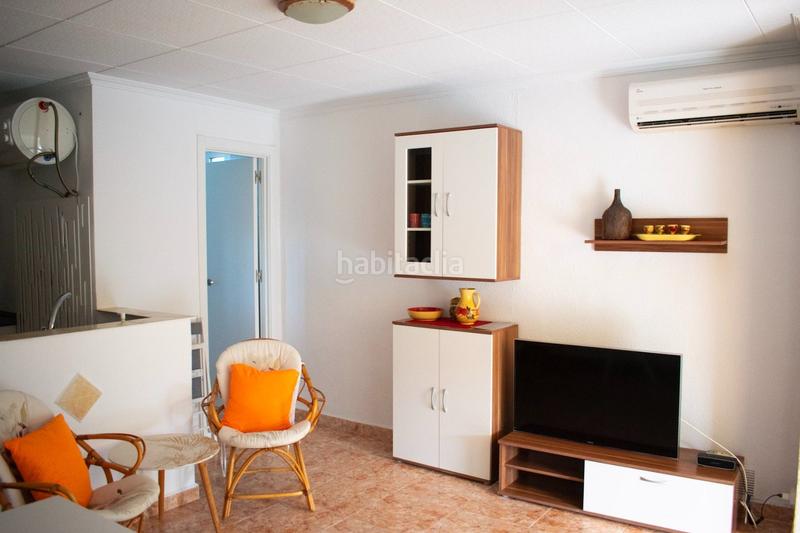 Foto fb46a279-5c2c-44f6-9b61-82db6161afa1. Chalet with heating pool in Los Balcones-Los Altos Torrevieja