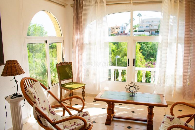 Foto bc134834-98d2-457a-950e-48f8f2f755fa. Chalet en Los Balcones-Los Altos Torrevieja