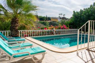 Chalet in Los Balcones-Los Altos