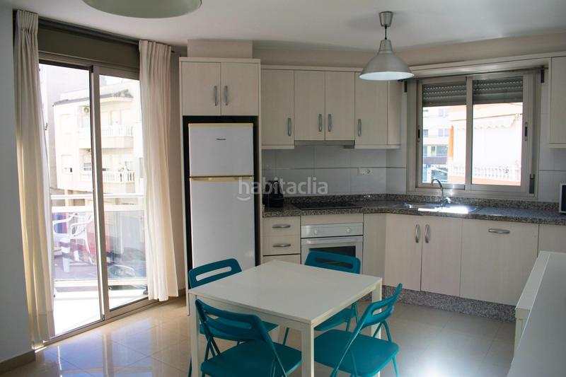 Foto 98b19957-86c2-4bb3-8387-c1d6dd465b7e. Appartement in Pueblo Guardamar del Segura