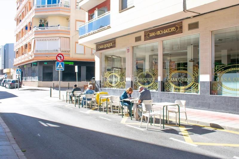 Foto 9ffda5d6-c128-40be-b594-ee93d1be15aa. Appartement in Pueblo Guardamar del Segura