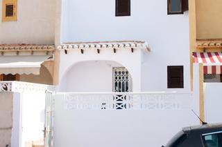 Casa adosada en Los Balcones-Los Altos