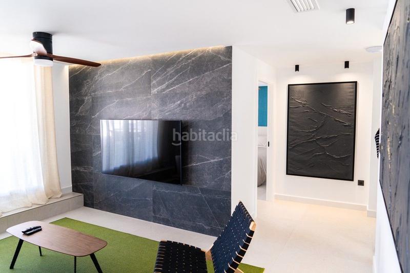 Foto e2d01199-af73-4cf9-b025-699d36a648ba. Attico con riscaldamento in La Regia Orihuela