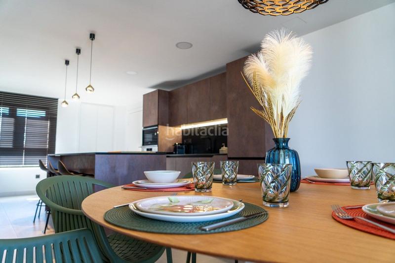 Foto 08722a61-acdd-48da-a76f-23740535e1df. Dachwohnung mit heizung in La Regia Orihuela