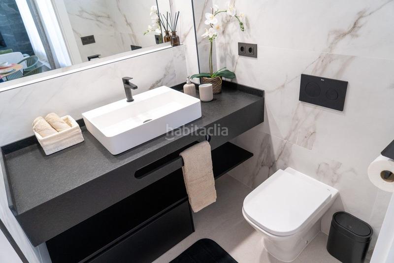 Foto 50fde3f7-ee86-41b4-8783-0853fc5dd424. Dachwohnung mit heizung in La Regia Orihuela