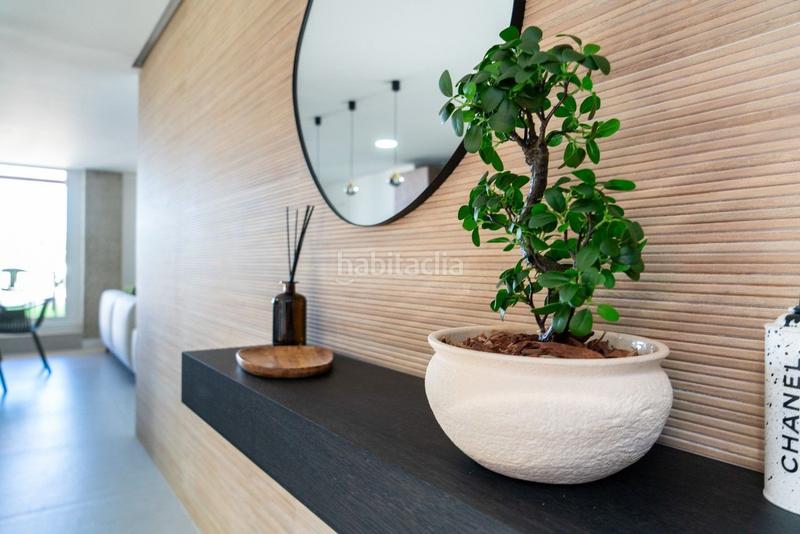 Foto a1db20ac-c52c-4432-b503-fc50f7d71d4a. Dachwohnung mit heizung in La Regia Orihuela