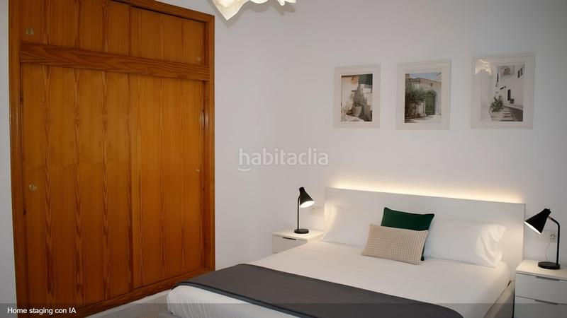 Foto 6b6b8685-b177-4104-8df6-b48445da6b7a. Chalet with parking pool in Zona Carrefour - Urbanizaciones Torrevieja