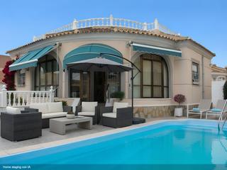 Chalet en Zona Carrefour - Urbanizaciones