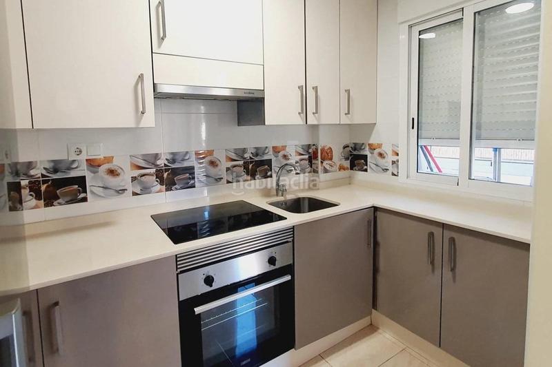 Foto 04d43700-1660-4944-9460-6482b32fb462. Appartement dans calle concordia 2 dans Centro - Muelle Pesquero Torrevieja