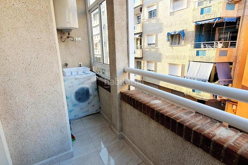 Foto 289dc751-675f-4528-9b8b-51d62659d10d. Appartement dans calle concordia 2 dans Centro - Muelle Pesquero Torrevieja