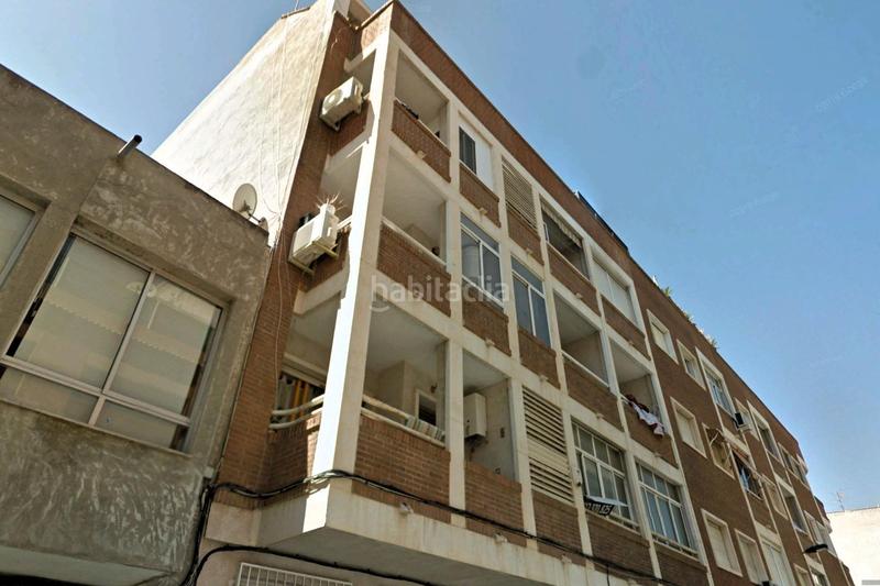 Foto 2bbad3ee-a9dc-44a4-93ef-ed9aea97fc3f. Appartement dans calle concordia 2 dans Centro - Muelle Pesquero Torrevieja