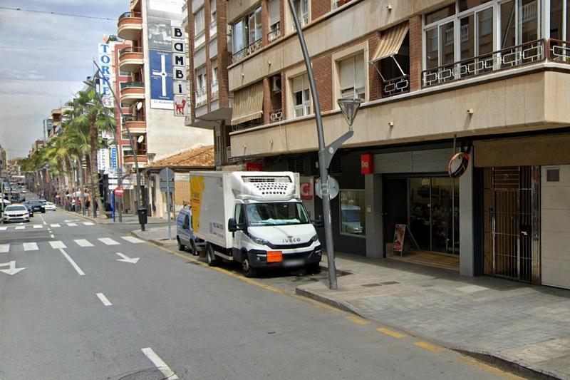 Foto 43b26acd-ceac-4377-bc6a-123498c4f0ac. Appartement dans calle concordia 2 dans Centro - Muelle Pesquero Torrevieja