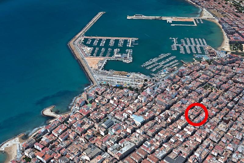 Foto 607f052f-66cf-49b1-aff8-dfc770d7b3c3. Appartement dans calle concordia 2 dans Centro - Muelle Pesquero Torrevieja