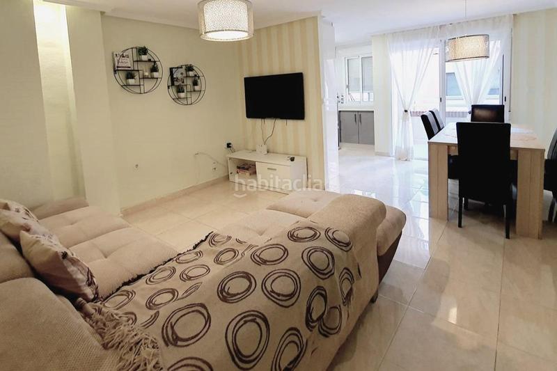 Foto 619f16ff-13d6-4e84-8a9c-ca9cf5af4ed3. Appartement dans calle concordia 2 dans Centro - Muelle Pesquero Torrevieja