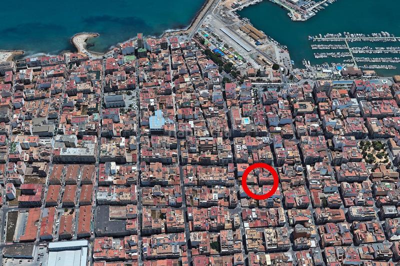 Foto 9f352bc6-cc3f-4bfa-abca-b3e1e1857fcc. Appartement dans calle concordia 2 dans Centro - Muelle Pesquero Torrevieja