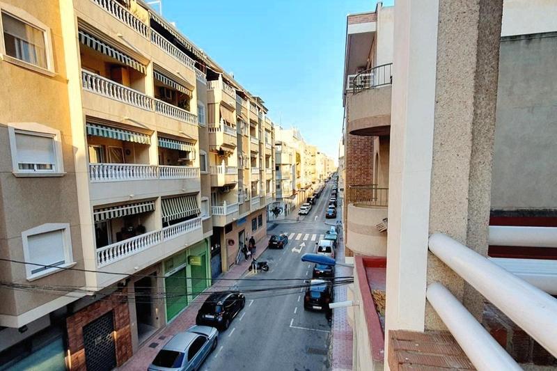 Foto a3ec8f6d-9376-44bb-8e34-94e0295c604b. Appartement dans calle concordia 2 dans Centro - Muelle Pesquero Torrevieja