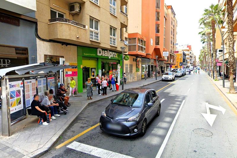 Foto c7744f48-2468-4105-9621-5d876037fc05. Appartement dans calle concordia 2 dans Centro - Muelle Pesquero Torrevieja