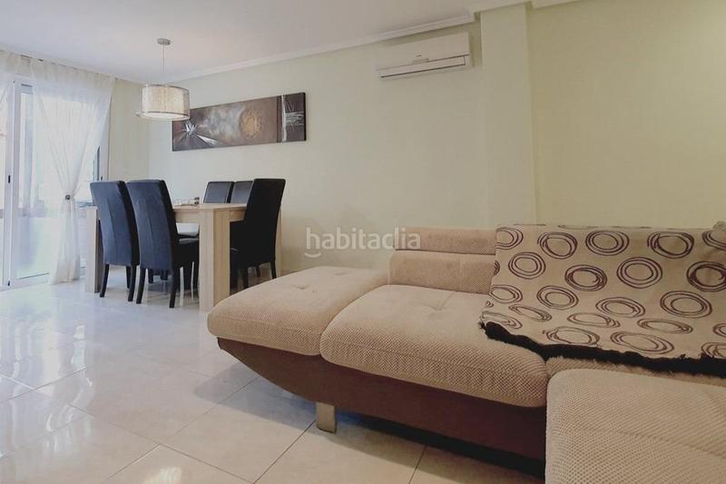 Foto cdaf3ea9-9e4f-4972-bb84-9827755d8a20. Appartement dans calle concordia 2 dans Centro - Muelle Pesquero Torrevieja