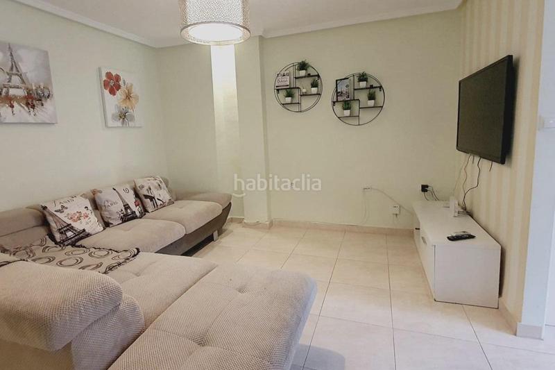 Foto fc219d1e-21fc-42bf-9d10-0738621b716a. Appartement dans calle concordia 2 dans Centro - Muelle Pesquero Torrevieja