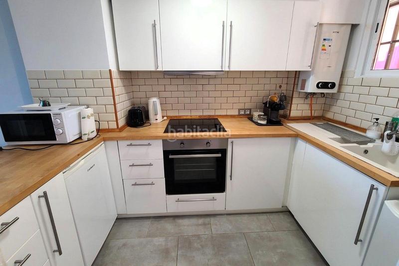 Foto 004cf5c7-6928-473b-a710-e956529006a3. Appartement dans paseo de la brisa 15 dans Cabo Cervera Torrevieja