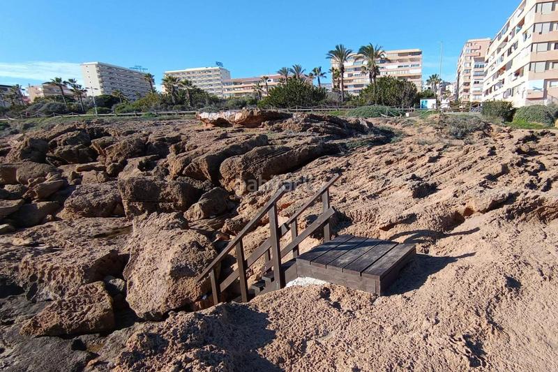 Foto 2aadc5d4-14c6-4fac-9e77-b31343d53508. Appartement dans paseo de la brisa 15 dans Cabo Cervera Torrevieja