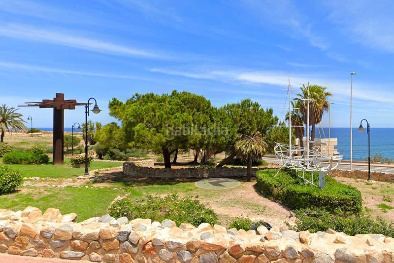 Foto 2cc5f2c2-759c-4535-99f2-32d54dd78337. Appartement dans paseo de la brisa 15 dans Cabo Cervera Torrevieja