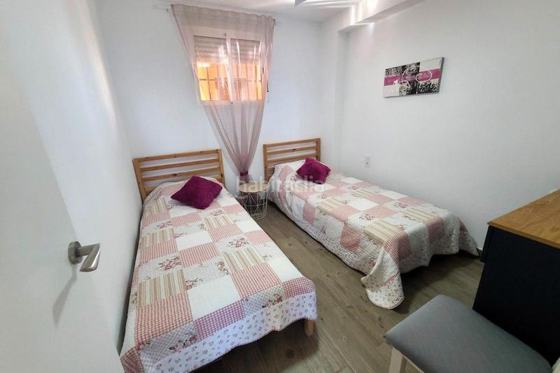 Foto 3ca66bed-c130-4fa2-8fd3-0a2701cfb94a. Appartement dans paseo de la brisa 15 dans Cabo Cervera Torrevieja