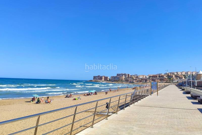 Foto 5b33ae61-64d4-44de-89d9-722389c25173. Appartement dans paseo de la brisa 15 dans Cabo Cervera Torrevieja