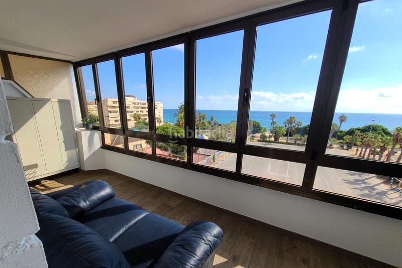 Foto 603cd7ac-84d7-4155-9e37-91892df836cc. Appartement dans paseo de la brisa 15 dans Cabo Cervera Torrevieja