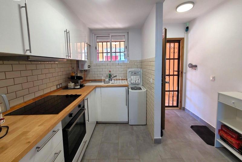 Foto 69a5be12-27c3-4a5e-828f-9fae091d713a. Appartement dans paseo de la brisa 15 dans Cabo Cervera Torrevieja