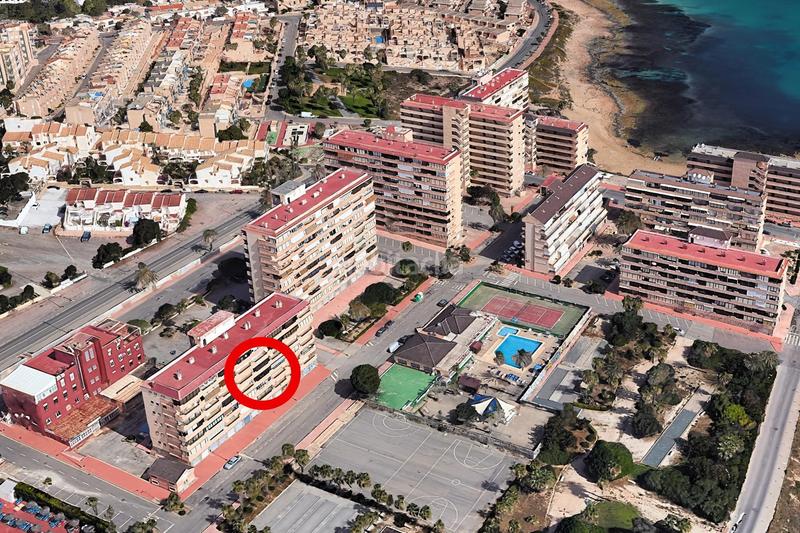 Foto 9deea657-22c0-4ecf-932d-608a8bc578ca. Appartement dans paseo de la brisa 15 dans Cabo Cervera Torrevieja
