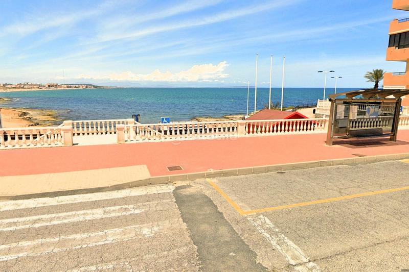 Foto 9f04a5ce-97a9-4842-ae49-73adc5697222. Appartement dans paseo de la brisa 15 dans Cabo Cervera Torrevieja
