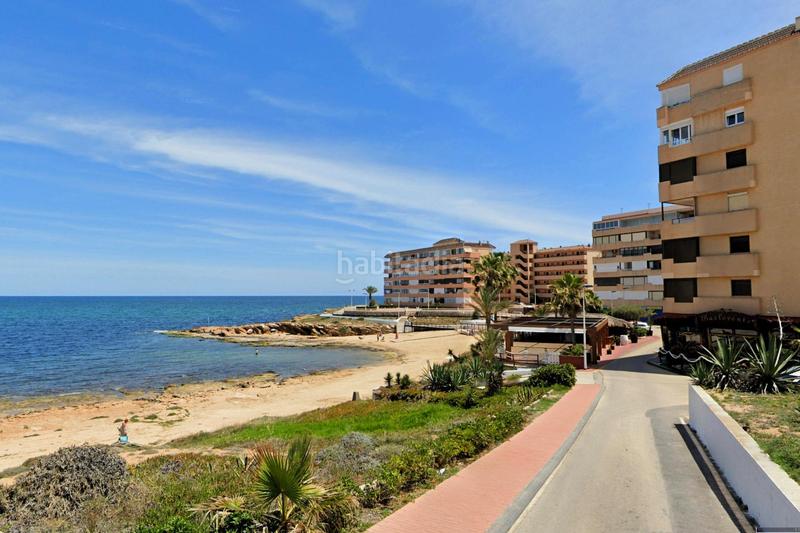 Foto aab99795-b930-45c4-9378-5b0e814be35c. Appartement dans paseo de la brisa 15 dans Cabo Cervera Torrevieja