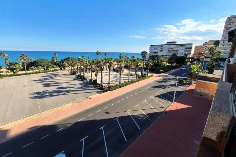 Foto b8bf3a80-3098-4985-9051-ab002428d180. Appartement dans paseo de la brisa 15 dans Cabo Cervera Torrevieja