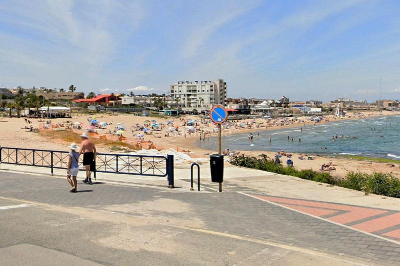 Foto e58c4ad5-2128-49ef-b5b1-b51279d7eab9. Appartement dans paseo de la brisa 15 dans Cabo Cervera Torrevieja