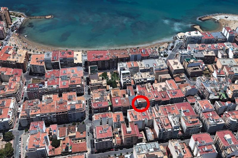 Foto 32648b48-5eee-41cc-aa7b-e343c2fc2e01. Apartament a calle ramon gallud 182 a Zona Playa del Cura Torrevieja