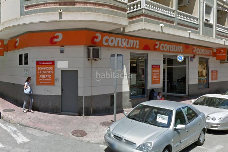 Foto 930f976e-60c7-4ba3-9d0d-547eeb9d28b6. Apartament a calle ramon gallud 182 a Zona Playa del Cura Torrevieja