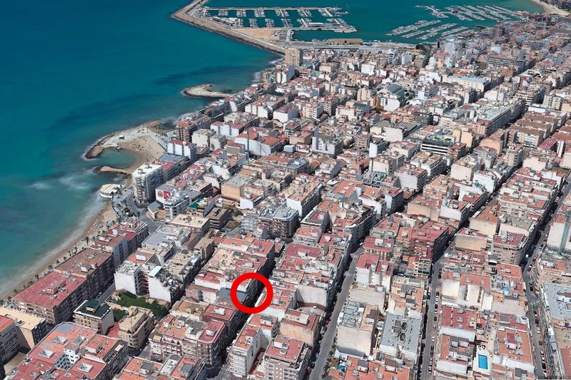 Foto d06e291a-5b5a-4045-9182-0d43c9901710. Apartament a calle ramon gallud 182 a Zona Playa del Cura Torrevieja