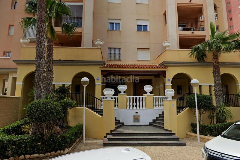 Foto bf4d30f4-3b88-4ca9-9147-0b3c30567e93. Apartament a avenida roentgen 3 a Zona Playa de los Locos Torrevieja