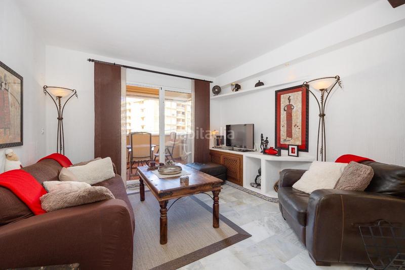 Foto df5df08b-453a-4e51-98c3-3873e91e5614. Apartament a avenida roentgen 3 a Zona Playa de los Locos Torrevieja