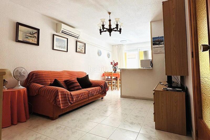 Foto 3182f6de-7755-4107-ac55-619b13bfc50a. Apartment in calle pedro lorca 150 in Zona Playa del Cura Torrevieja