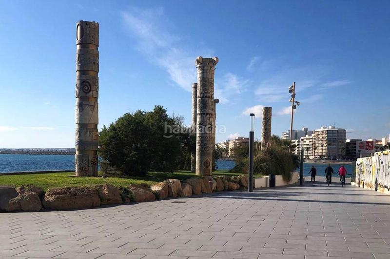 Foto 3dc1294d-d774-408d-9f4d-18f3a397b118. Apartment in calle pedro lorca 150 in Zona Playa del Cura Torrevieja