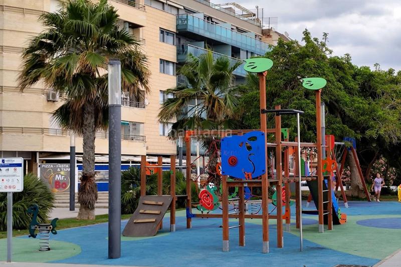 Foto 70f27942-1f91-4e86-89d4-f4837379fa0f. Apartment in calle pedro lorca 150 in Zona Playa del Cura Torrevieja