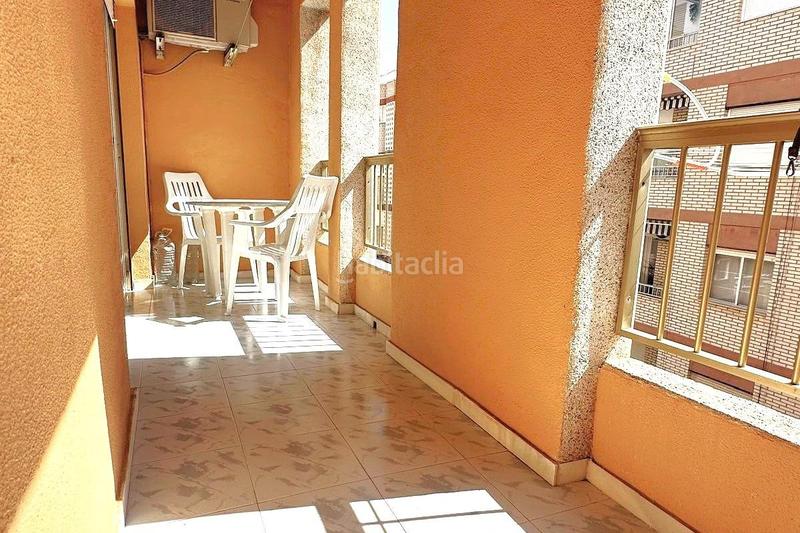 Foto 9e1243ae-65e8-48fd-a47f-d6ed42841a8f. Apartment in calle pedro lorca 150 in Zona Playa del Cura Torrevieja