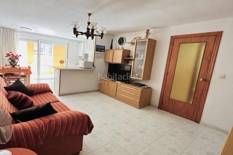 Foto b405d51b-c6de-49bf-a091-581c3fcaf6b4. Apartment in calle pedro lorca 150 in Zona Playa del Cura Torrevieja