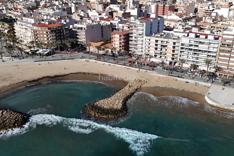 Foto be16a28e-2878-49a1-8811-7d6dd1452508. Apartment in calle pedro lorca 150 in Zona Playa del Cura Torrevieja