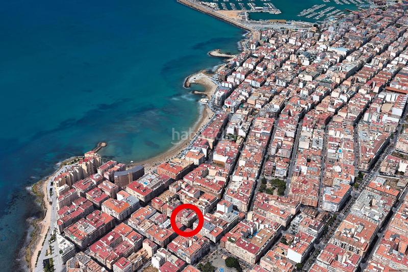 Foto cc8f8843-dfa6-4eb7-8d76-c4e9df645b20. Apartment in calle pedro lorca 150 in Zona Playa del Cura Torrevieja